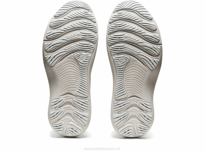 gel-nimbus lite 3 blanc noir Asics L6N0K3579