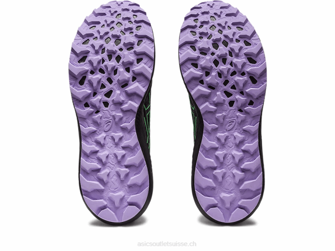 gel-sonoma 7 gris graphite/violet numérique Asics L6N0K2313