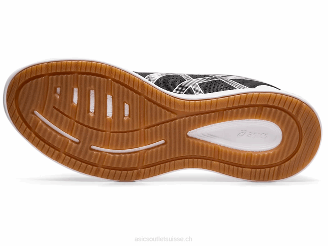 gel torrance 2 noir blanc Asics L6N0K4155