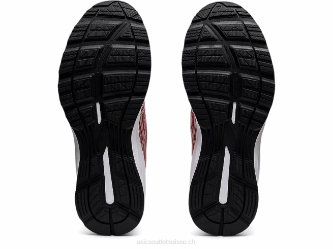 gel-tresse rose fumé/rose nacré Asics L6N0K2602