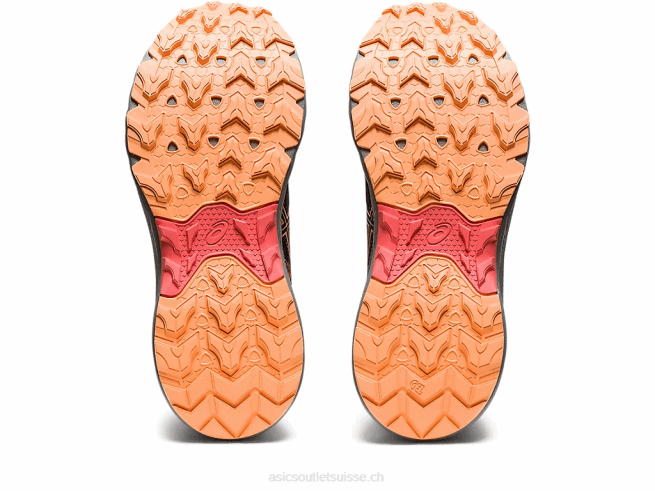 gel-venture 9 dune noire/d'été Asics L6N0K2200