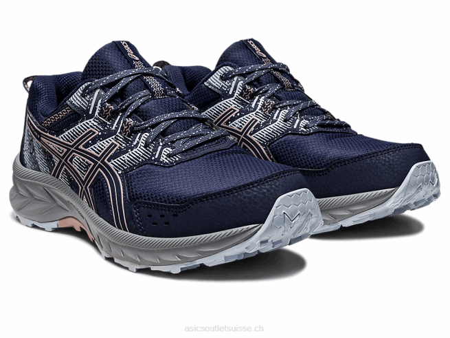 gel-venture 9 minuit/faon Asics L6N0K2206