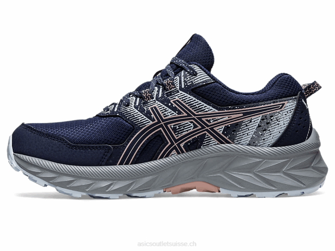 gel-venture 9 minuit/faon Asics L6N0K2206