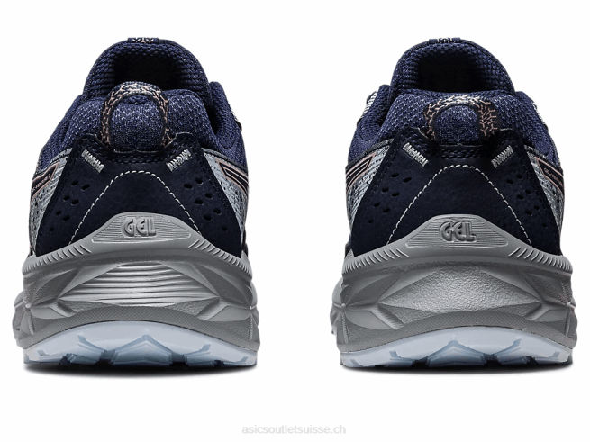 gel-venture 9 minuit/faon Asics L6N0K2206