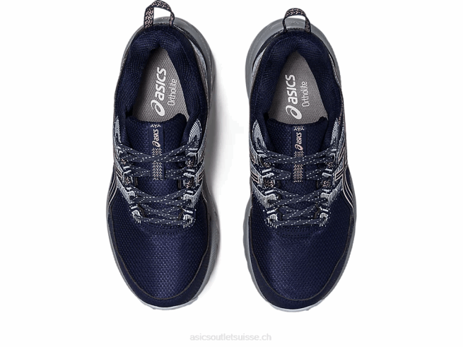 gel-venture 9 minuit/faon Asics L6N0K2206