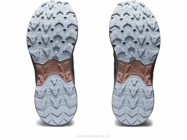 gel-venture 9 minuit/faon Asics L6N0K2206