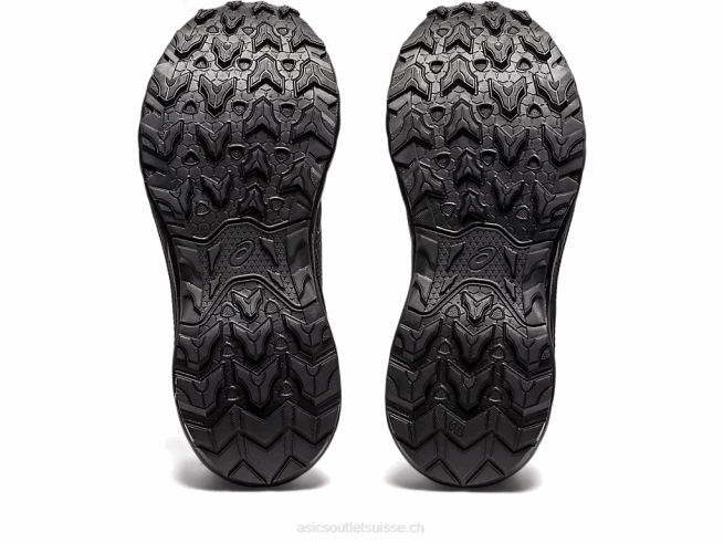 gel-venture 9 noir Asics L6N0K2202