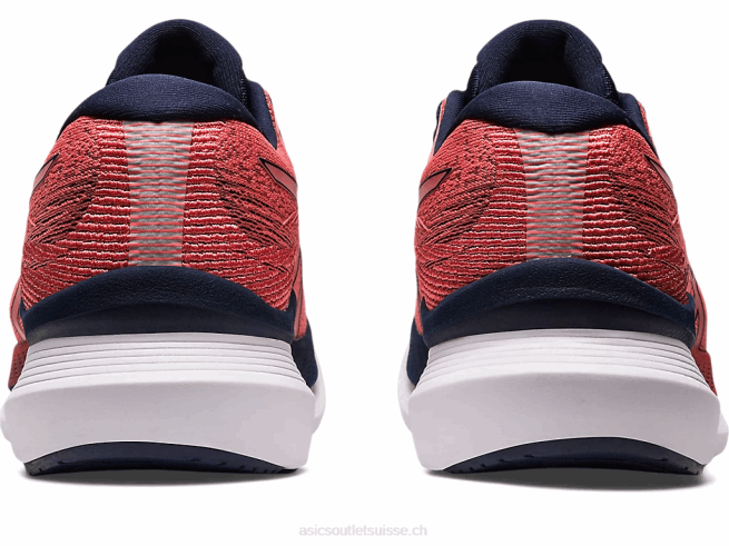 glideride 3 large papaye/minuit Asics L6N0K2527