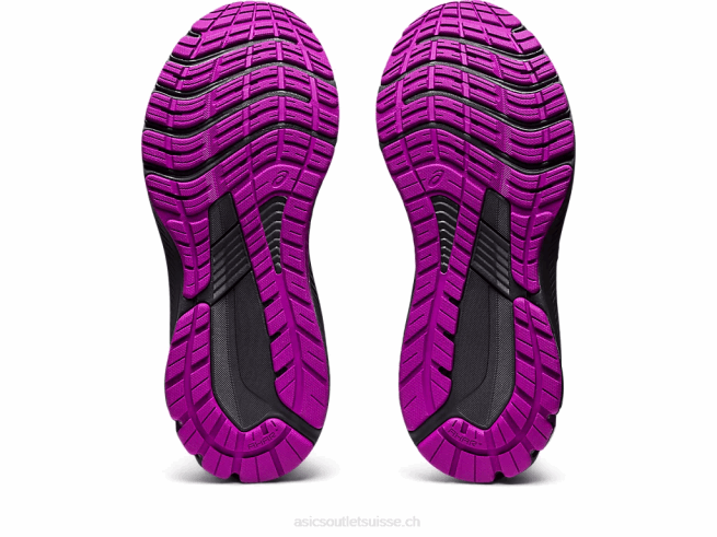 gt-1000 11 lite-show orchidée noire Asics L6N0K2694