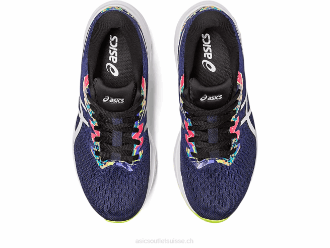 gt-1000 11 lite-show zeste de citron vert/spectacle léger Asics L6N0K2265