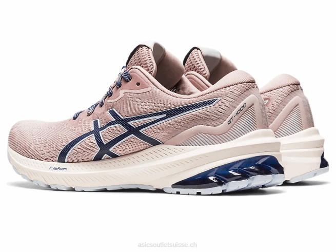 gt-1000 11 nagino beige minéral/fauve Asics L6N0K2141