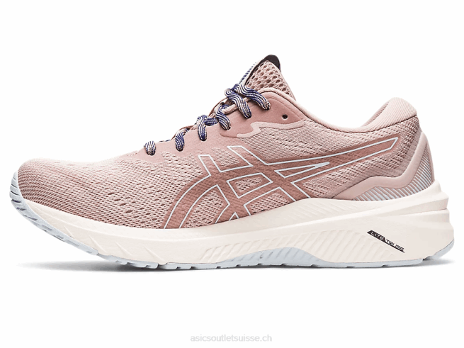 gt-1000 11 nagino beige minéral/fauve Asics L6N0K2141