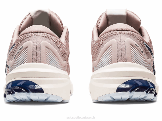 gt-1000 11 nagino beige minéral/fauve Asics L6N0K2141