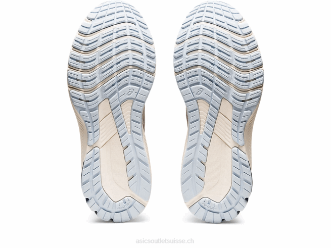 gt-1000 11 nagino beige minéral/fauve Asics L6N0K2141