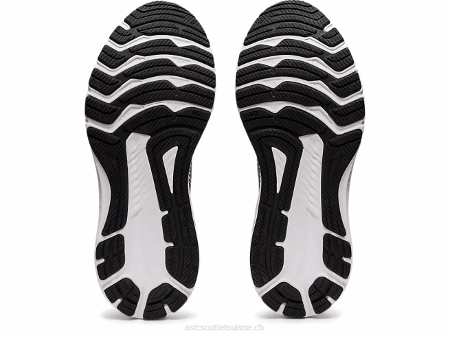 gt-2000 10 blanc noir Asics L6N0K3423