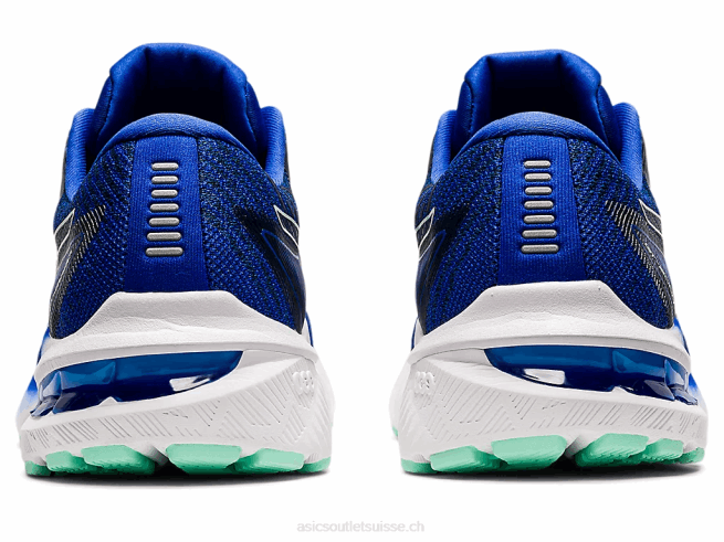 gt-2000 10 bleu lapis-lazuli/glace fraîche Asics L6N0K2641