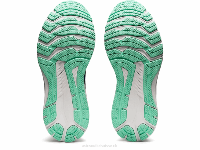 gt-2000 10 bleu lapis-lazuli/glace fraîche Asics L6N0K2641