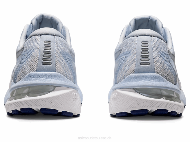 gt-2000 10 ciel doux/argent pur Asics L6N0K2853