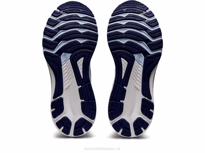 gt-2000 10 ciel doux/argent pur Asics L6N0K2853