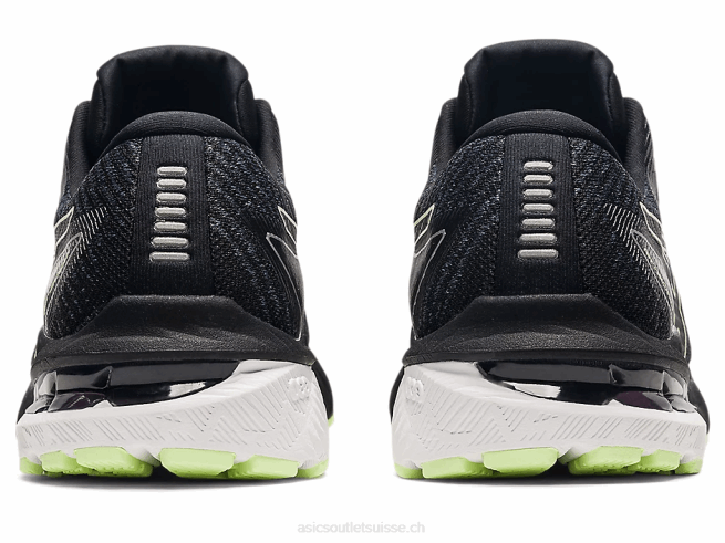 gt-2000 10 de large lavande douce/noir Asics L6N0K3689