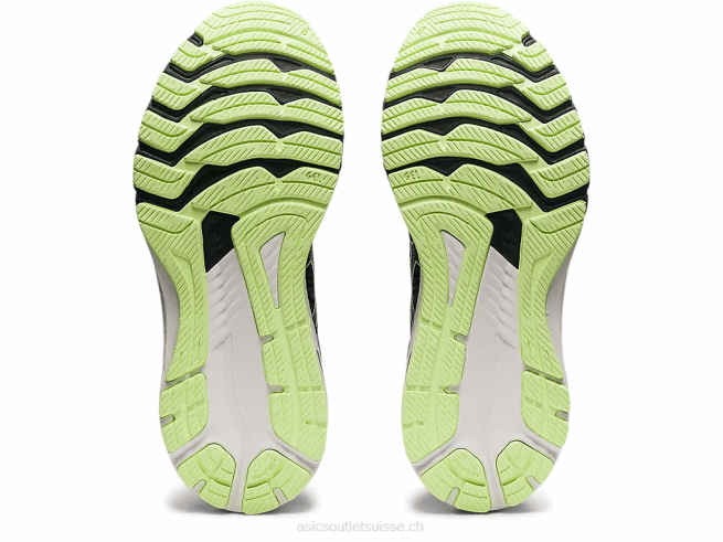 gt-2000 10 de large lavande douce/noir Asics L6N0K3689