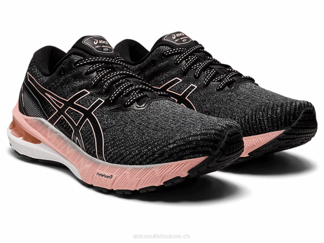 gt-2000 10 métropole/rose givré Asics L6N0K2678