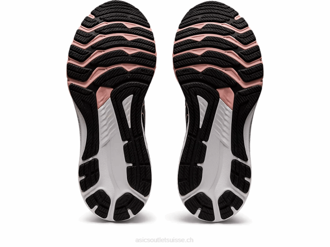 gt-2000 10 métropole/rose givré Asics L6N0K2678