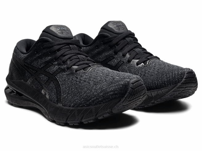 gt-2000 10 noir Asics L6N0K3684