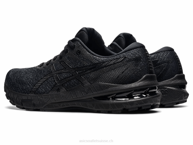 gt-2000 10 noir Asics L6N0K3684