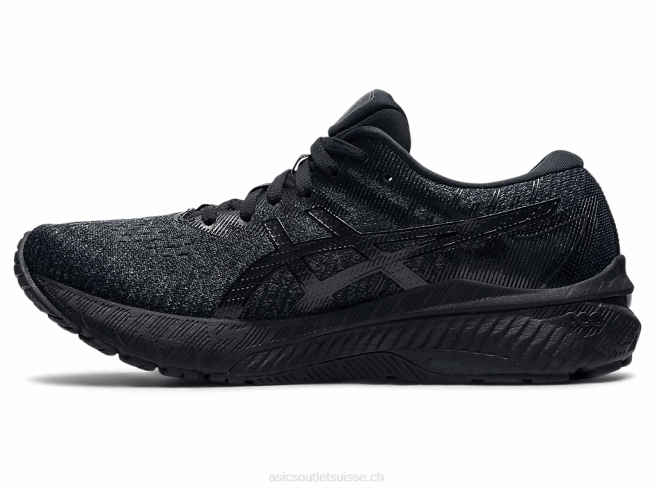 gt-2000 10 noir Asics L6N0K3684