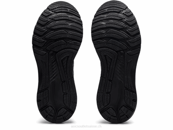 gt-2000 10 noir Asics L6N0K3684
