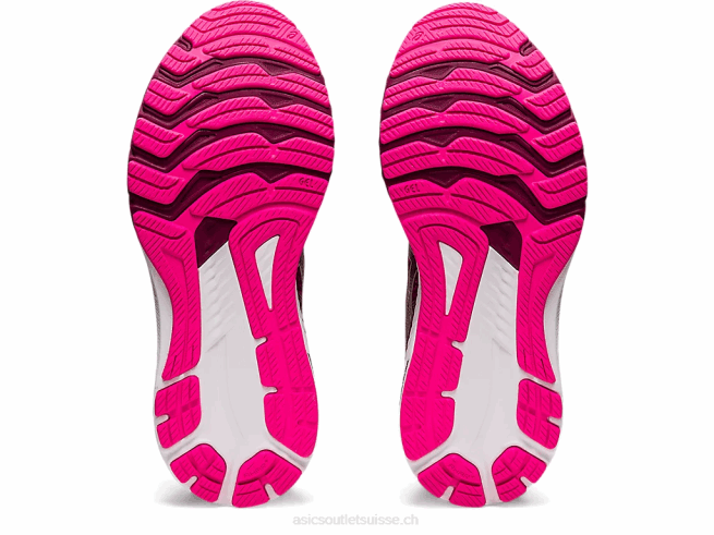 gt-2000 10 rose brillant/champagne Asics L6N0K3442