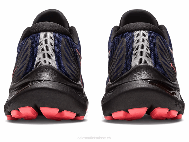 gt-2000 11 gtx noir/bleu indigo Asics L6N0K2671