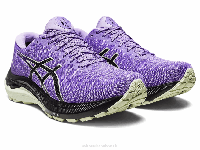 gt-2000 11 gtx violet numérique/noir Asics L6N0K2669
