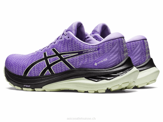 gt-2000 11 gtx violet numérique/noir Asics L6N0K2669