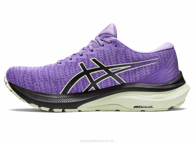 gt-2000 11 gtx violet numérique/noir Asics L6N0K2669