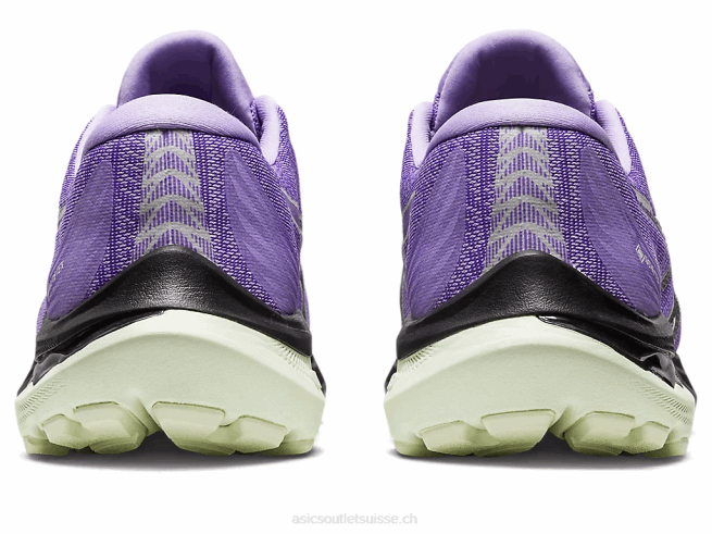gt-2000 11 gtx violet numérique/noir Asics L6N0K2669