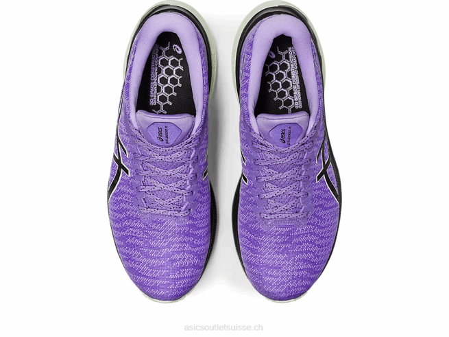 gt-2000 11 gtx violet numérique/noir Asics L6N0K2669