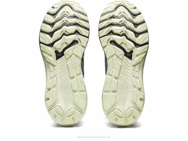 gt-2000 11 gtx violet numérique/noir Asics L6N0K2669