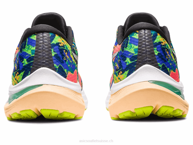 gt-2000 11 lite-show zeste de citron vert/spectacle léger Asics L6N0K2269