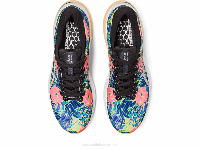 gt-2000 11 lite-show zeste de citron vert/spectacle léger Asics L6N0K2269