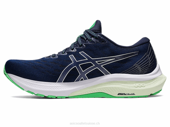 gt-2000 11 minuit/murmure verte Asics L6N0K2642
