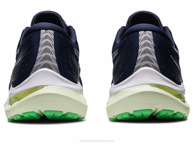 gt-2000 11 minuit/murmure verte Asics L6N0K2642