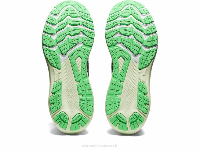 gt-2000 11 minuit/murmure verte Asics L6N0K2642