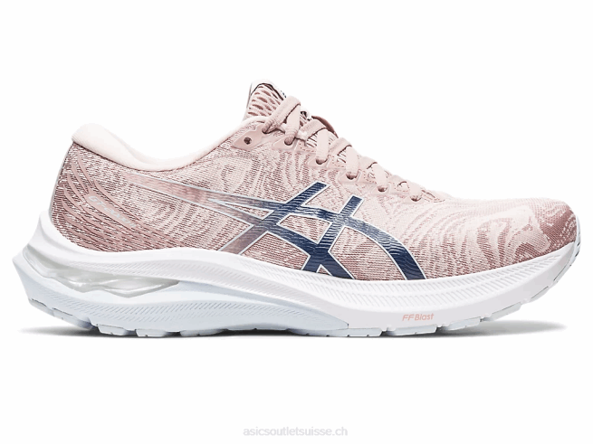 gt-2000 11 nagino beige minéral/fauve Asics L6N0K2142