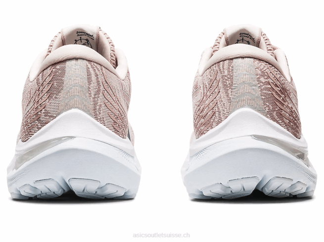 gt-2000 11 nagino beige minéral/fauve Asics L6N0K2142