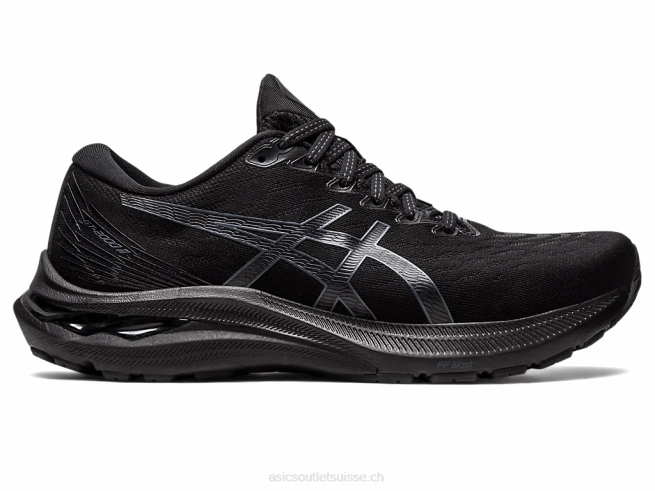 gt-2000 11 noir Asics L6N0K2651