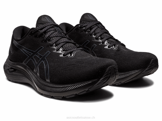 gt-2000 11 noir Asics L6N0K2651