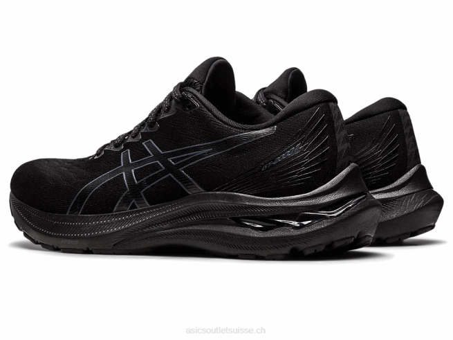 gt-2000 11 noir Asics L6N0K2651