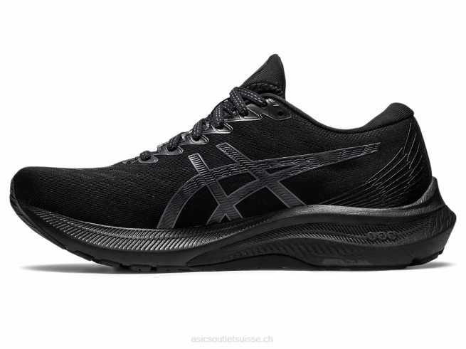 gt-2000 11 noir Asics L6N0K2651